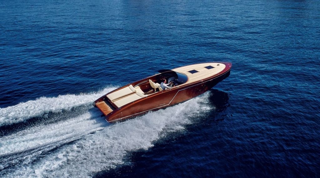 Embracing Tradition: 5 Contemporary Boats Inspired by Classic Designs