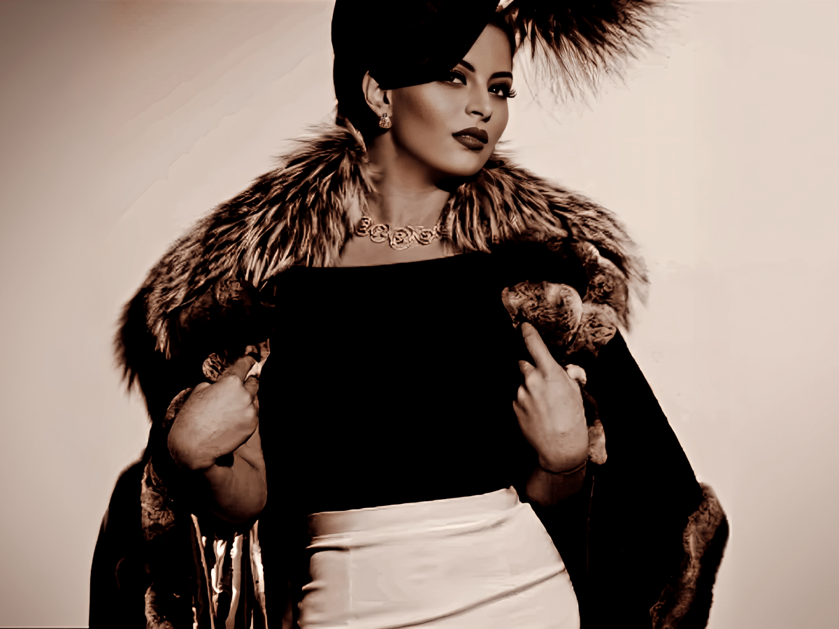 Exclusive Insights: Duchess Nivin El-Gamal on Philanthropy and Cultural&nbsp;Diversity